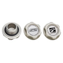 Skunk2 Honda Billet Oil Cap (M33 x 2.8)