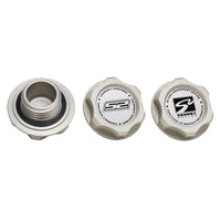 Skunk2 Honda Billet Oil Cap (M33 x 2.8)