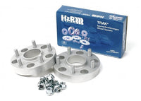 H&R Trak+ 25mm DRM Wheel Adaptor Bolt 4/100 Center Bore 56.1 Stud Thread 12x1.5