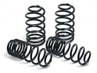 H&R 06-08 Honda FIT Sport Spring