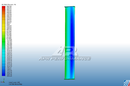 APR Peformance  Acura Integra GT-250 Adjustable Wing 61" 1994-2001