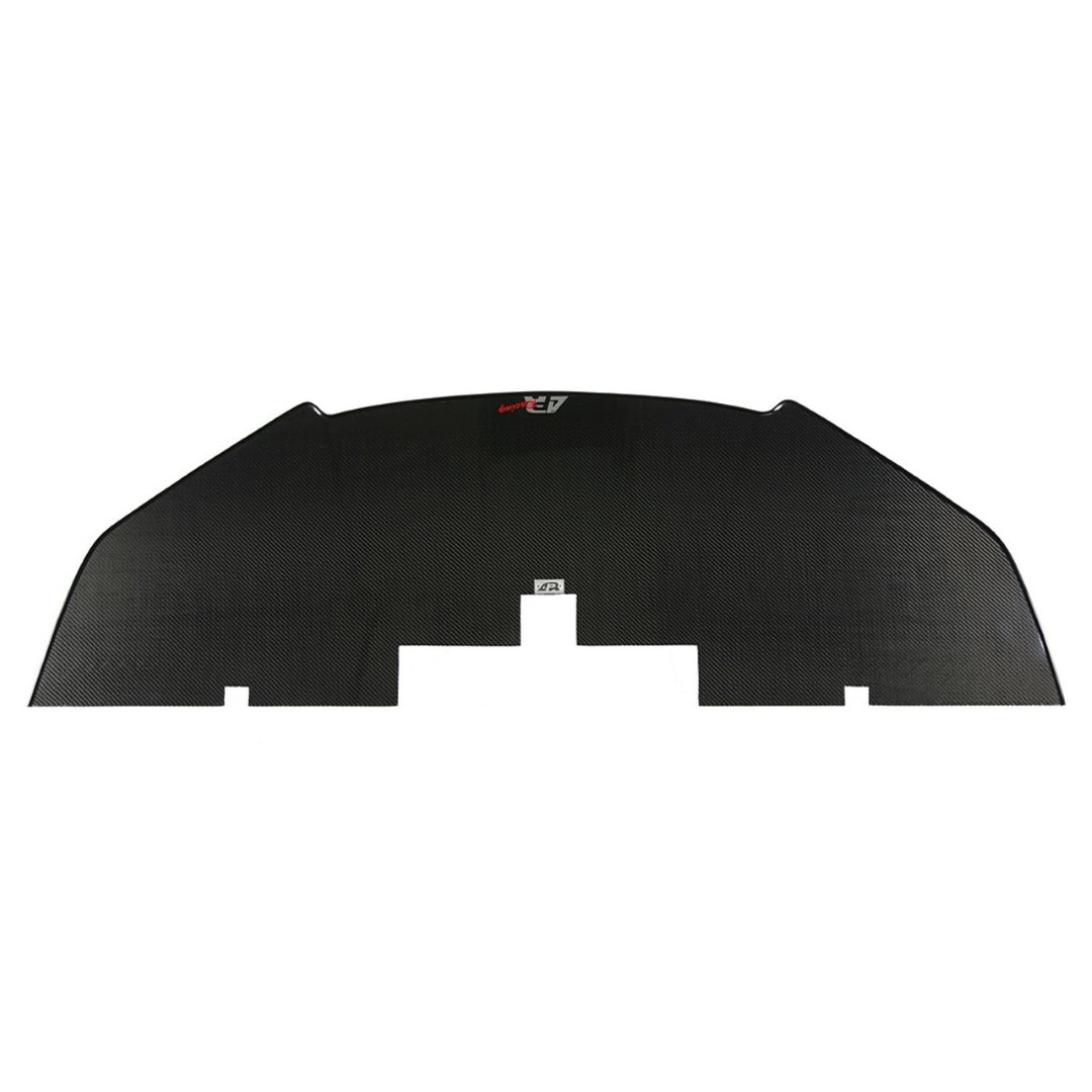 APR Peformance  Toyota GR86 Front Wind Splitter 2022 - 2024