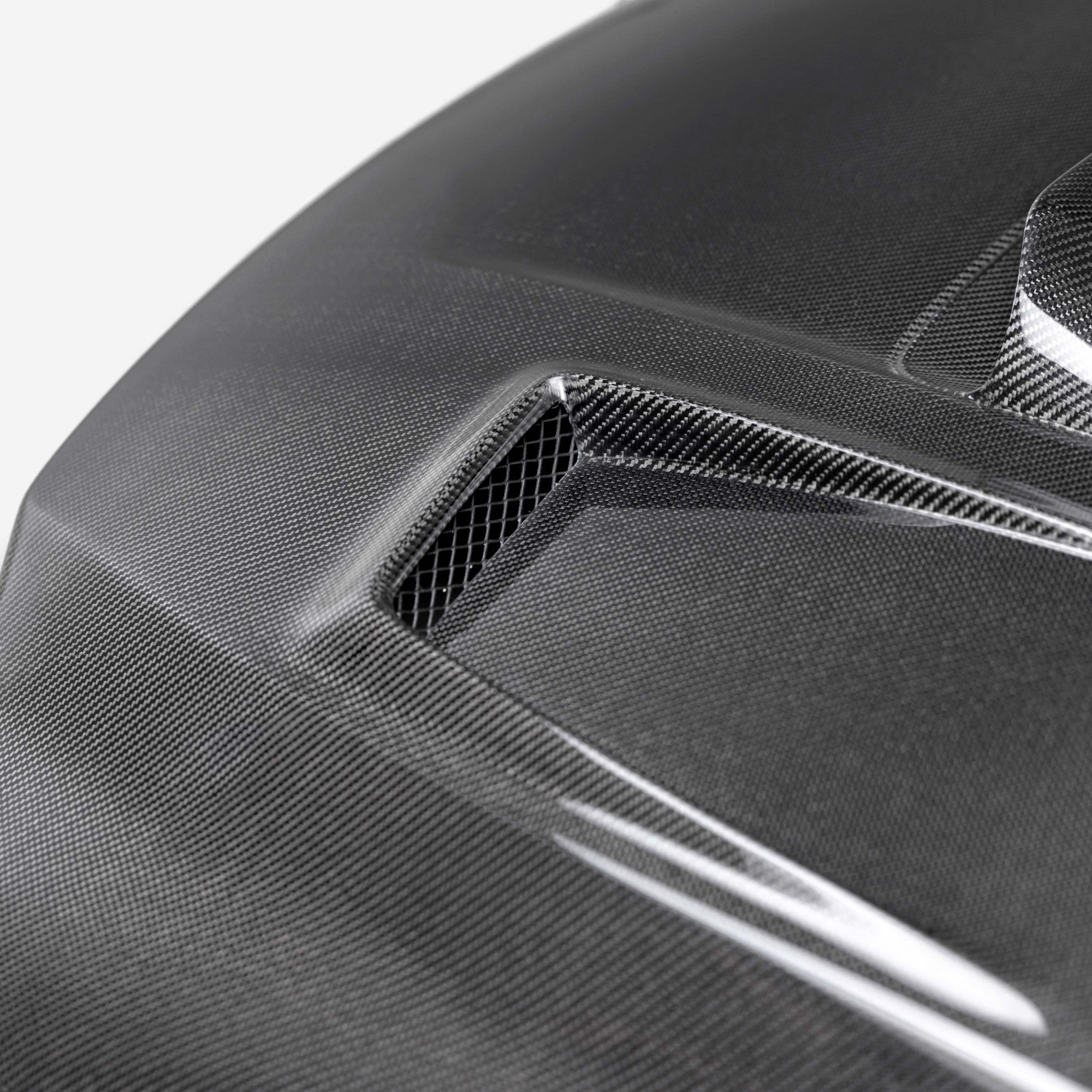 Seibon 2022+ Subaru WRX VS-Style Carbon Fiber Hood