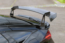 HKS TYPE-S Dry Carbon Rear Wing for Honda Civic Type R FL5 | 53004-AH006