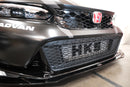 HKS FL5 FMIC