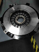 HKS LIGHT ACTION CLUTCH COVER ONLY | 2003-2007 Mitsubishi Lancer Evolution CN9A/CP9A/CT9A 4G63… — Incomplete: Missing components