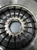 HKS LIGHT ACTION CLUTCH COVER ONLY | 2003-2007 Mitsubishi Lancer Evolution CN9A/CP9A/CT9A 4G63… — Incomplete: Missing components