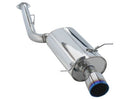 HKS Super Turbo Axle-Back Exhaust for RX7 FD3S 13B-REW | 31029-AZ001