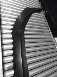 HKS Body Kit TYPE-S BRZ ZD8 Spoiler Set — Incomplete: Missing box 2 of 3
