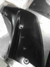 HKS Body Kit TYPE-S BRZ ZD8 Spoiler Set — Incomplete: Missing box 2 of 3