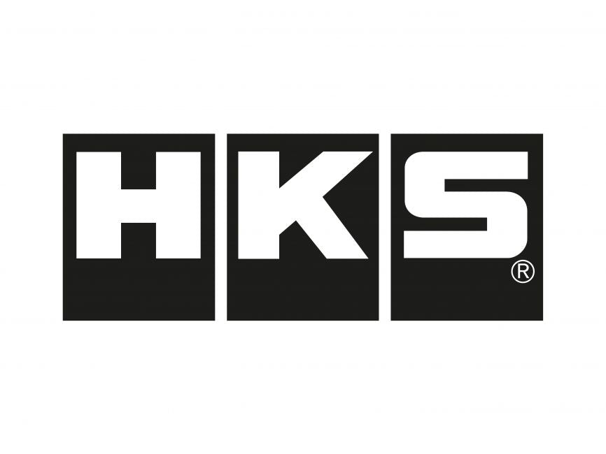 HKS OIL COLOR SLEEVE T-SHIRT/DRY M (51007-AK455)