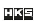 HKS 2014+ Infiniti Q50 Sedan VQ37 Dual Hi-Power Titanium Tip Catback Exhaust (32009-KN001)