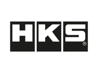 HKS 89-02 Nissan Skyline GT-R RB26 Cover Transistor - Red (22998-AN002)