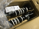 HKS Hipermax S Coilovers for 2008-2014 Subaru Impreza WRX STI — Incomplete: Missing front shocks