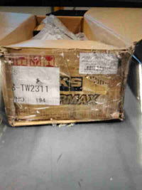 HKS 14-24 INFINITI Q50 HIPERMAX S RV37 400R | 80300-AN017 — Incomplete: Half assembly only rear coilovers (Unit 2)