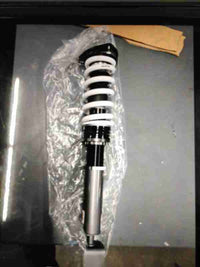 HKS 14-24 INFINITI Q50 HIPERMAX S RV37 400R | 80300-AN017 — Incomplete: Half assembly rear coilovers only