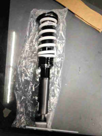HKS 14-24 INFINITI Q50 HIPERMAX S RV37 400R | 80300-AN017 — Incomplete: Half assembly rear coilovers only
