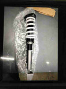 HKS 14-24 INFINITI Q50 HIPERMAX S RV37 400R | 80300-AN017 — Incomplete: Half assembly only rear coilovers (Unit 2)