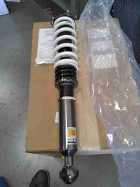 HKS HIPERMAX S COILOVERS FOR LEXUS IS300 1999-2005 — Incomplete: Only rear coilovers