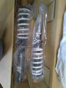 HKS HIPERMAX S COILOVERS FOR LEXUS IS300 1999-2005 — Incomplete: Only rear coilovers