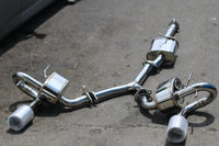 HKS S2000 Super Sound Master Exhaust (SSM) | 32023-AH001