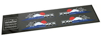 HKS 4pcs Mount Fuji Sticker Set | 51003-AK124