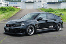 HKS TYPE-S Dry Carbon Rear Wing for Honda Civic Type R FL5 | 53004-AH006