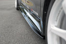 HKS 2023+ GR Corolla Glossy ABS Type S Side Skirts