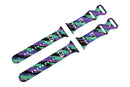 HKS Oil Color Apple Watch Band M Size