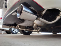 HKS S2000 Super Sound Master Exhaust (SSM) | 32023-AH001