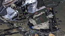 HKS Toyota GR Corolla Transfer Case Oil Cooler Kit | 27002-AT001
