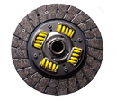HKS Repair Clutch Disk for LA Clutch | Mitsubishi Evolution 7/8/9 4G63