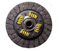 HKS Repair Clutch Disk for LA Clutch | Mitsubishi Evolution 7/8/9 4G63