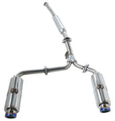 HKS Evolution X Hi-Power Spec L2 Cat-Back Exhaust | 31019-AM111