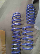 H&R 20-22 Tesla Model Y AWD Performance Sport Spring Kit — Scratch & Dent