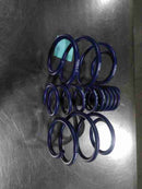 H&R 22+ Subaru WRX VB AWD Sport Spring | 54471 — Incomplete: Missing one rear spring