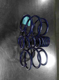 H&R 22+ Subaru WRX VB AWD Sport Spring | 54471 — Incomplete: Missing one rear spring
