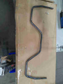 Hellwig 16-24 Toyota Tacoma 2/4WD w/ 0-2in Lift Solid Heat Treated Chromoly 3/4in Rear Sway Bar — Incomplete: Missing hardware
