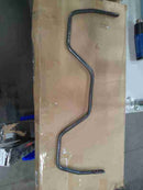 Hellwig 16-24 Toyota Tacoma 2/4WD w/ 0-2in Lift Solid Heat Treated Chromoly 3/4in Rear Sway Bar — Incomplete: Missing hardware
