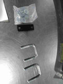 Hellwig 14-21 Toyota Tacoma EZ Level 990 Helper Spring - Up To 2000lbs (980) — Incomplete: Missing component