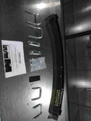 Hellwig 14-21 Toyota Tacoma EZ Level 990 Helper Spring - Up To 2000lbs (980) — Incomplete: Missing component