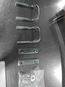 Hellwig 14-21 Toyota Tacoma EZ Level 990 Helper Spring - Up To 2000lbs (980) — Incomplete: Missing component