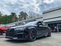 WedsSports TC105X 18x8.5" +32 5x112 Wheel