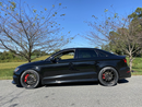 WedsSports TC105X 18x8.5" +32 5x112 Wheel
