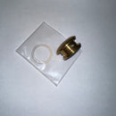 Tope de maletero Beatrush Gold para Honda Fit GK5 y Civic Type R FK8