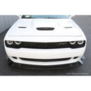APR Peformance  Dodge Challenger Hellcat Front Air Dam / Lip 2015-2023