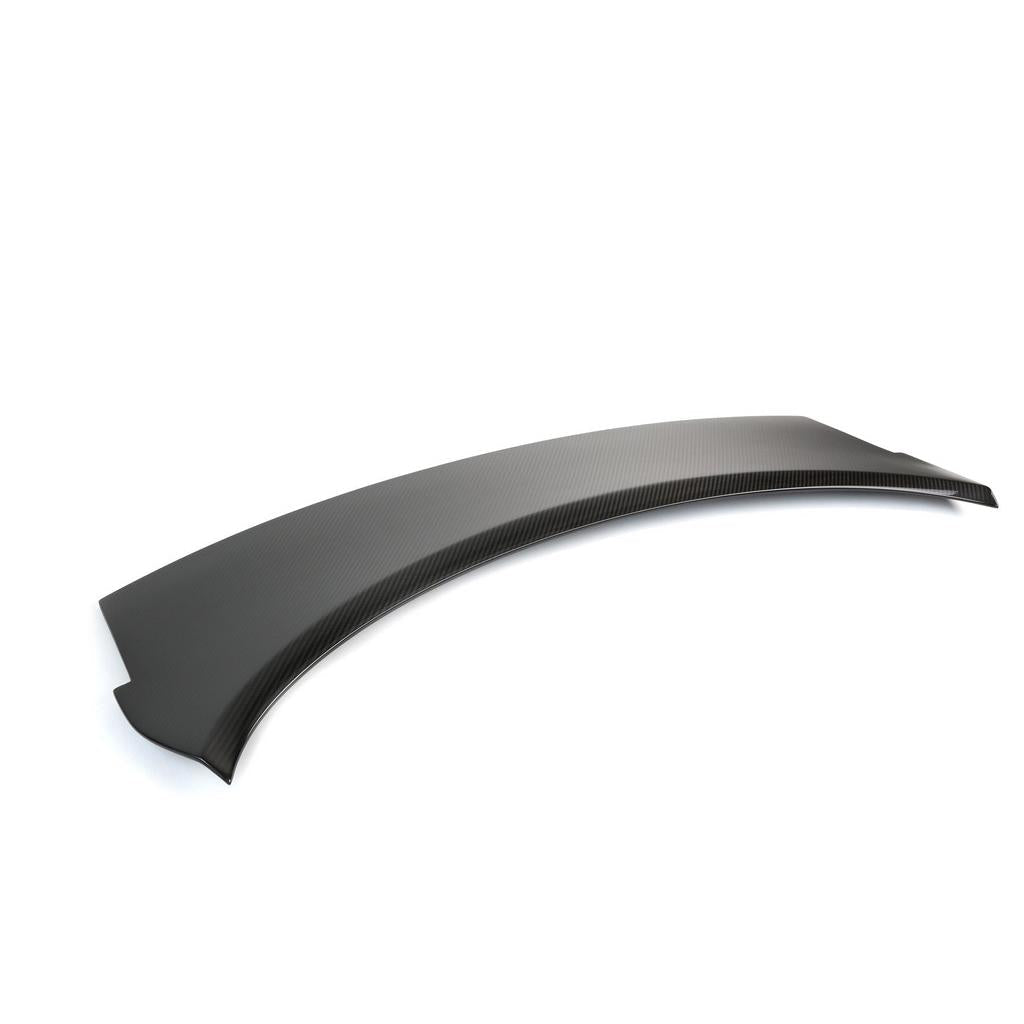 APR Peformance  Audi R8 Carbon Fiber Trunk Replacement 2006-2015