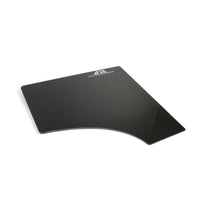 APR Peformance  GT-1000 Tear Drop Side Plates