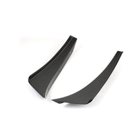 APR Peformance  Porsche 991.1 GT3 Front Bumper Canards 2013-2015