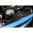 APR Peformance  Ford Mustang S550 GT 5.0 Radiator Cooling Plate 2015-2017